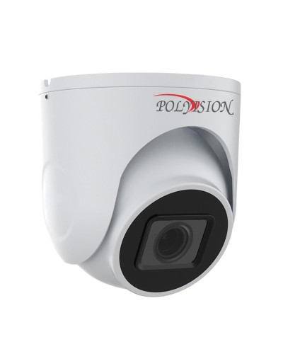 PVC-IP5X-DZ5MPAF. Видеокамера IP купольная. Polyvision в Сургуте