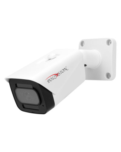 PVC-IP8Y-NF2.8MPF. Видеокамера IP цилиндрическая. Polyvision в Сургуте