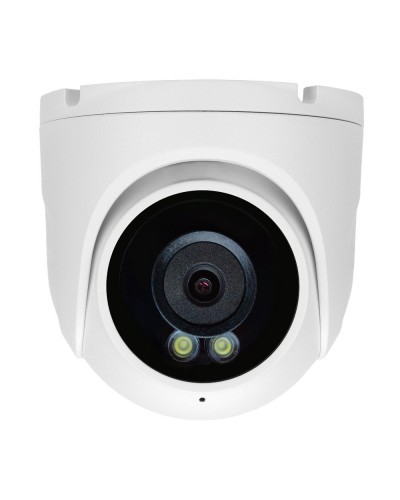 PVC-IP2X-DF2.8PF. Видеокамера IP купольная. Polyvision в Сургуте