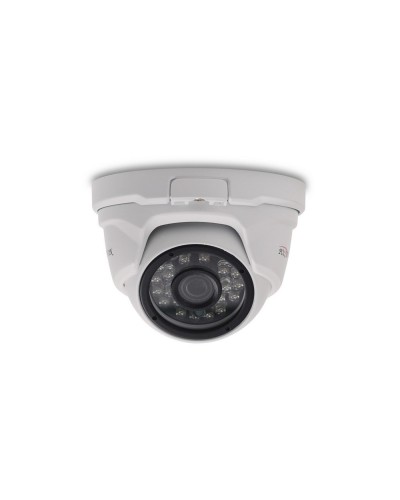 PVC-IP5H-DF2.8PA. Видеокамера IP купольная. Polyvision в Сургуте