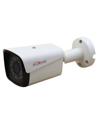 PVC-IP2S-NF2.8. Видеокамера IP цилиндрическая. Polyvision в Сургуте