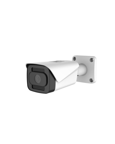 PVC-IP2X-NF4P. Видеокамера IP цилиндрическая. Polyvision в Сургуте