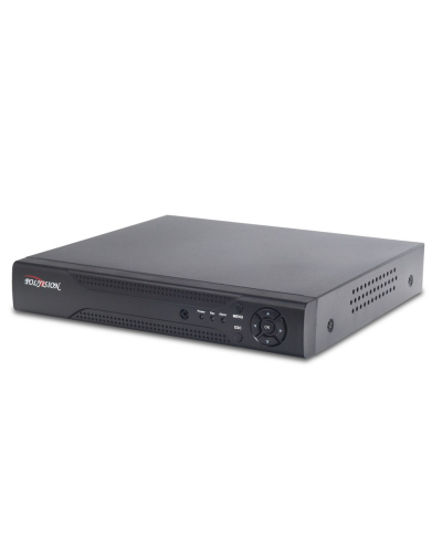 PVDR-87-16F2. Видеорегистратор мультиформатный 16-канальный. Polyvision в Сургуте