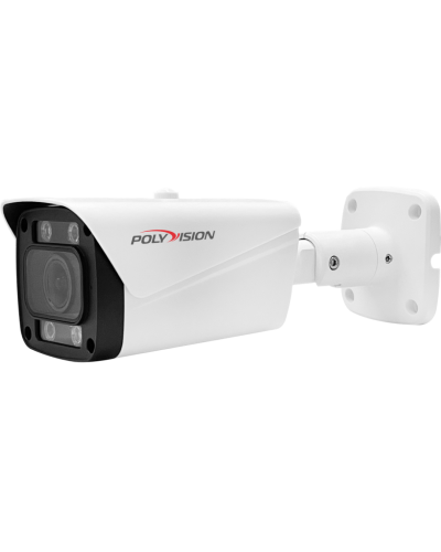PVC-IP5Z-WNZ5PF. Видеокамера IP цилиндрическая. Polyvision в Сургуте
