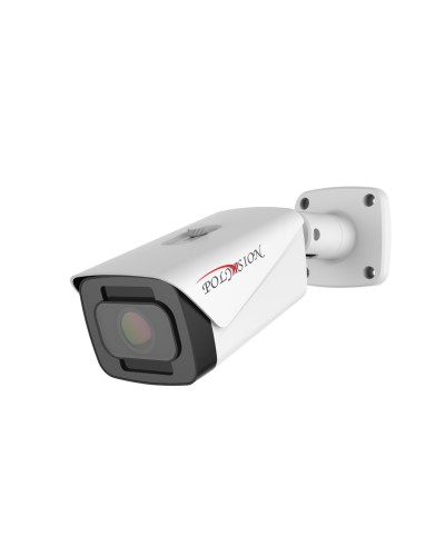 PVC-IP2Y-NF1.9PF. Видеокамера IP цилиндрическая. Polyvision в Сургуте
