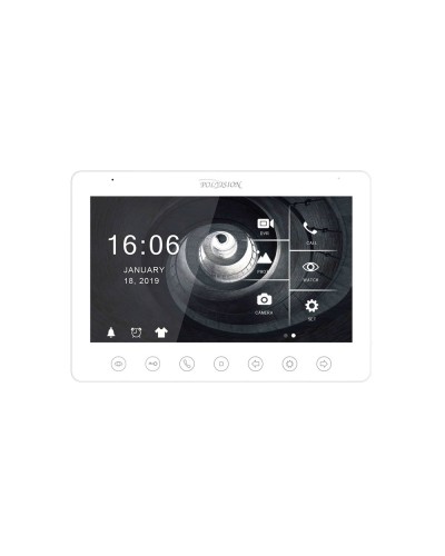 PVD-10M-HD v.8.1. Монитор видеодомофона. Polyvision в Сургуте