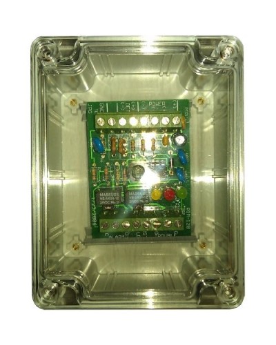 PIM-120. Модуль интерфейсный для термокабеля. Protectowire в Сургуте