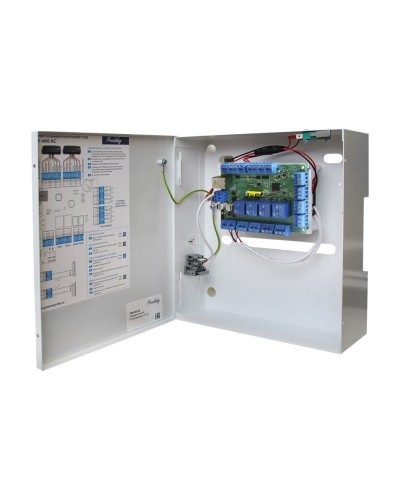 PW-400 AC mod.23. Сетевой контроллер. ProxWay в Сургуте