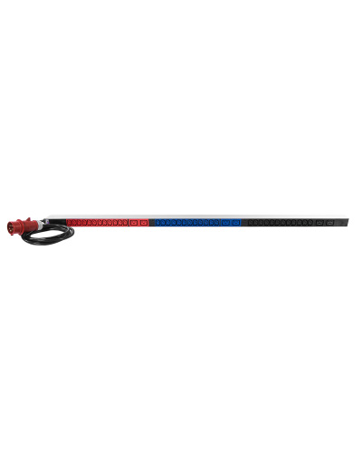 R-3x16-36C13-6C19-I-1420-3-3PN. Блок розеток 19. REM в Сургуте