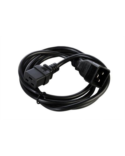 R-16-Cord-C19-C20-3. Шнур питания с заземлением. REM в Сургуте
