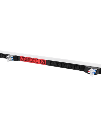 R-3x32-36C13-6C19-A-I-1820-3-3PN. Блок розеток 19. REM в Сургуте