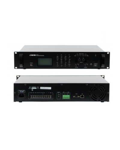 IP-A6760. IP-усилитель 60Вт. ROXTON в Сургуте