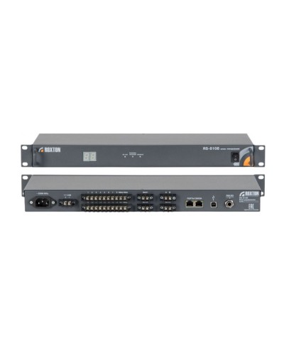 RS-8108. Адаптер USB/RS-485 - разветвитель. ROXTON в Сургуте