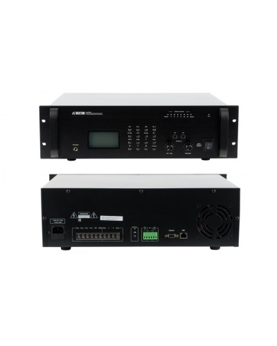 IP-A67240. IP-усилитель 240Вт . ROXTON в Сургуте