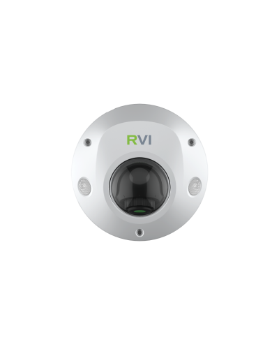RVi-1NCF5358 (2.8). Видеокамера IP купольная. RVi в Сургуте