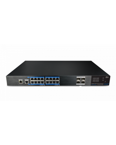 RVi-2NSM16G-4S: Коммутатор с PoE в Сургуте