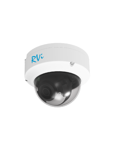 RVi-2NCD2178 (2.8) white: Видеокамера IP купольная в Сургуте