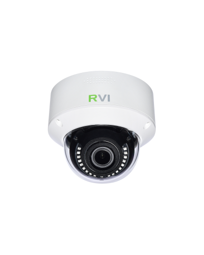 RVi-1NCD2379 (2.7-13.5). Видеокамера IP купольная. RVi в Сургуте