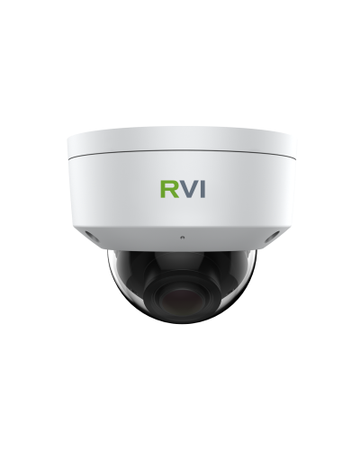 RVi-1NCD4042 (2.8). Видеокамера IP купольная. RVi в Сургуте