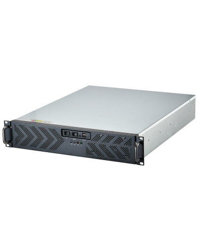 RV-SE2600 Оператор ECO. IP видеосервер 64-канальный. RVi в Сургуте