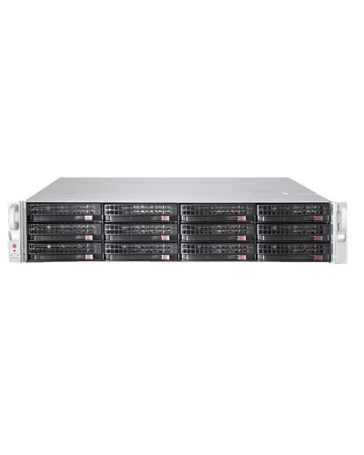 RV-SE2900 Оператор PRO. IP видеосервер 128-канальный. RVi в Сургуте