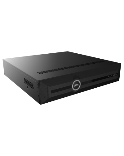 RVi-1NR80871. Видеорегистратор IP 80-канальный. RVi в Сургуте