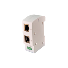 RVi-1NSP10-1G. Устройство грозозащиты цепей Ethernet. RVi