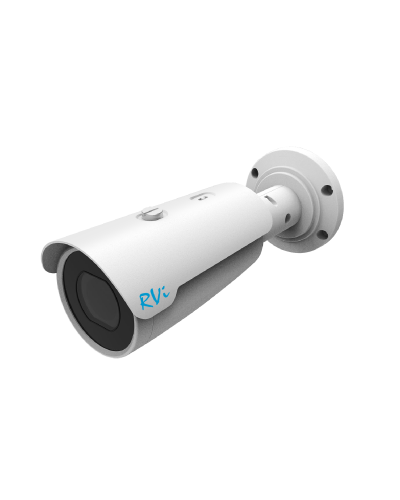 RVi-2NCT2170 (2.8) white: Видеокамера IP цилиндрическая в Сургуте