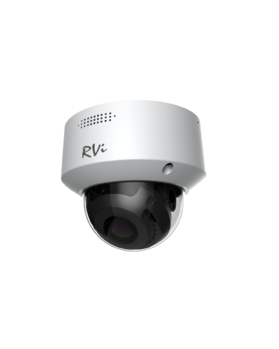 RVi-1NCD5069 (2.7-13.5) white. Видеокамера IP купольная. RVi в Сургуте