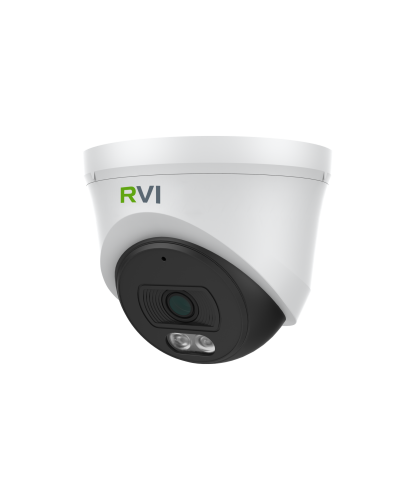 RVi-1NCE4032 (2.8). Видеокамера IP купольная. RVi в Сургуте