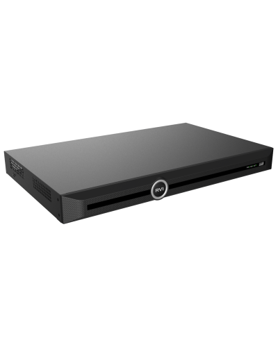 RVi-1NR20270-16P. Видеорегистратор IP 20-канальный. RVi в Сургуте