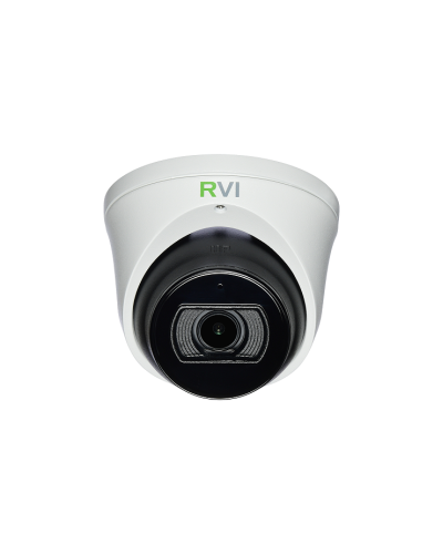RVi-1NCE2379 (2.7-13.5). Видеокамера IP купольная. RVi в Сургуте