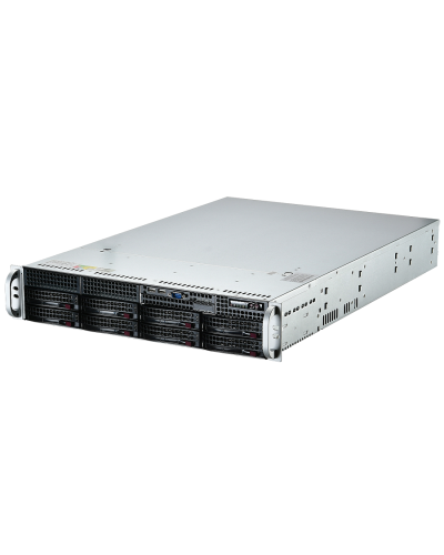 RV-SE2900 Оператор ECO. IP видеосервер 128-канальный. RVi в Сургуте