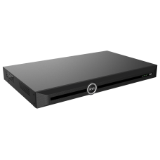 RVi-1NR40281. Видеорегистратор IP 40-канальный. RVi