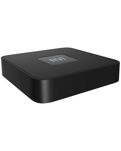 RVi-1NR10150C. Видеорегистратор IP 10-канальный. RVi в Сургуте