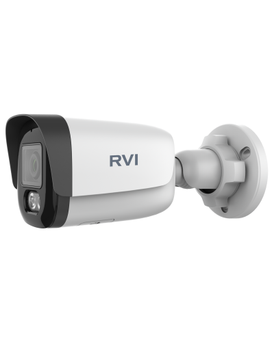 RVi-1NCTL2176 (2.8) white. Видеокамера IP цилиндрическая. RVi в Сургуте