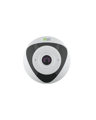 RVi-1NCF5058 (1.4). Видеокамера IP купольная. RVi в Сургуте