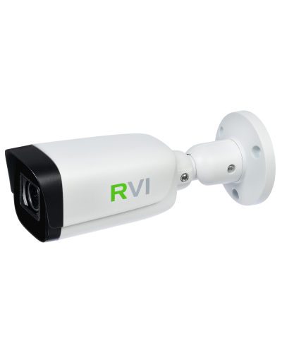 RVi-1NCT2379 (2.7-13.5). Видеокамера IP цилиндрическая. RVi в Сургуте