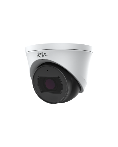 RVi-1NCE2079 (2.7-13.5) white. Видеокамера IP купольная. RVi в Сургуте