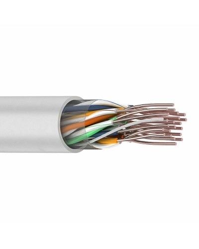 U/UTP 16PR 24AWG, CAT5, 305м. REXANT (01-1012-R). Кабель «витая пара» (LAN) для структурированных систем связи. Rexant в Сургуте