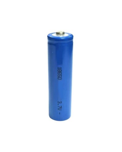 Аккумулятор 18650 protected с защитой Li-ion 2800 mAH 3.7 В REXANT (30-2030). Аккумулятор литий-ионный цилиндрический. Rexant в Сургуте