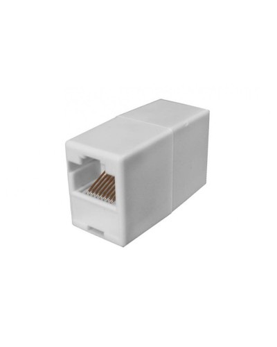 Адаптер проходной UTP RJ-45(8P8C), CAT 5e, REXANT (03-0101. Проходной адаптер. Rexant в Сургуте