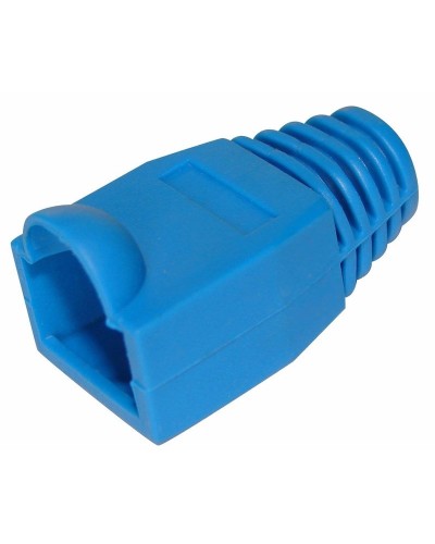 Колпачок изолирующий для разъемов RJ-45, синий REXANT (05-1209). Изолирующий колпачок. Rexant в Сургуте