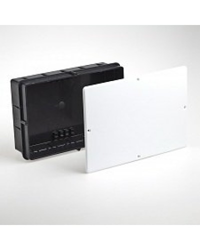 Коробка распределительная СП 206х155х73мм IP30 (10164). Коробка распределительная СП. RuVinil в Сургуте