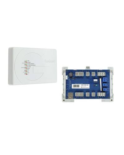 ACS-105-CE-S. Контроллер СКУД сетевой. RusGuard в Сургуте