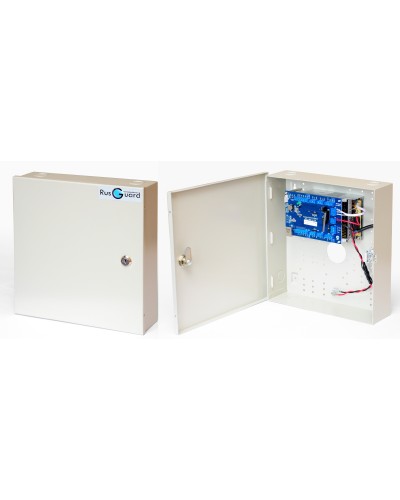 ACS-102-CE-BM. Контроллер СКУД сетевой. RusGuard в Сургуте
