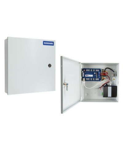 ACS-202-CE-BM (FO). Контроллер СКУД сетевой. RusGuard в Сургуте