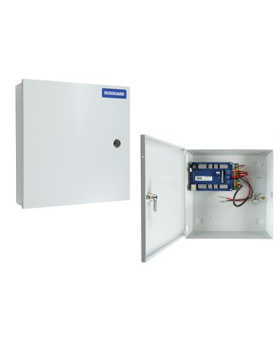ACS-202-CE-BM. Контроллер СКУД сетевой. RusGuard в Сургуте