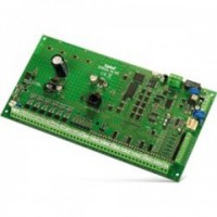 CA-64 P. Плата охранно-пожарной сигнализации. SATEL