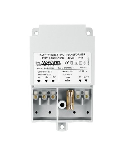 TR 40 VA. Трансформатор. SATEL в Сургуте